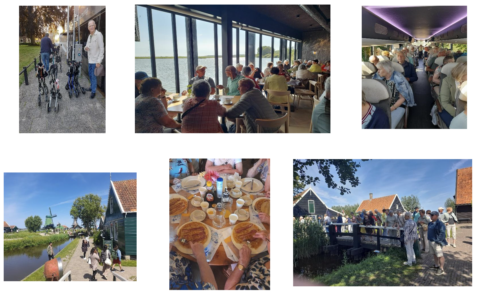 reeks  foto's